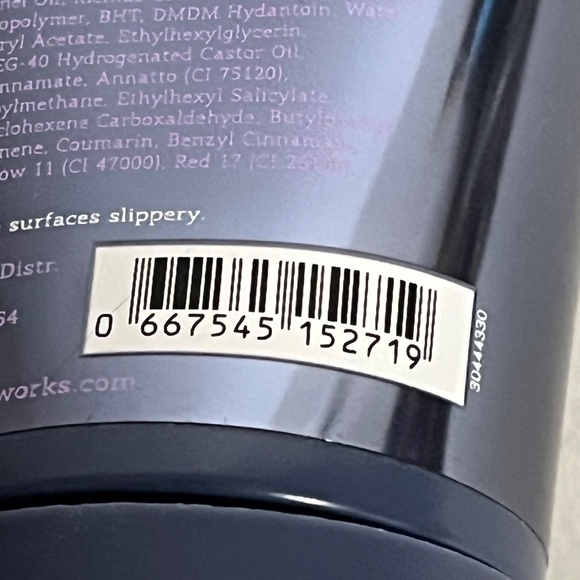 Bath & Body Works Birch & Argan Pure Argan Oil Sugar Scrub 8oz New Sealed - Picture 7 of 9